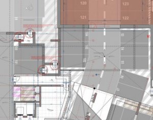 Appartement 2 chambres à vendre dans Cluj-napoca, zone Marasti