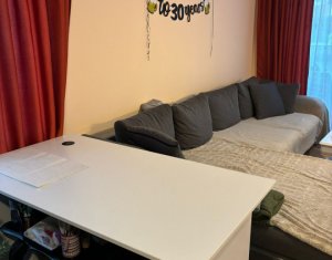 Appartement 3 chambres à vendre dans Cluj-napoca, zone Buna Ziua