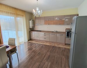 Lakás 3 szobák kiadó on Cluj-napoca, Zóna Intre Lacuri