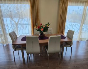 Lakás 3 szobák kiadó on Cluj-napoca, Zóna Intre Lacuri