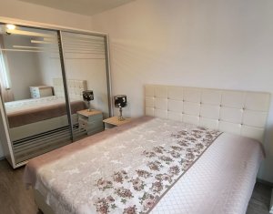 Lakás 3 szobák kiadó on Cluj-napoca, Zóna Intre Lacuri