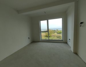 Casa individuala cu view superb, zona Calea Turzii!