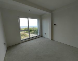 Casa individuala cu view superb, zona Calea Turzii!