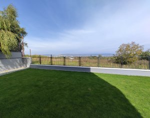 Casa individuala cu view superb, zona Calea Turzii!