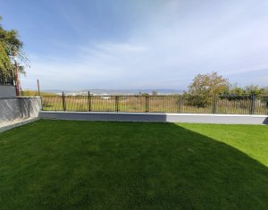 Casa individuala cu view superb, zona Calea Turzii!