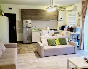 , 56m2 dans Floresti