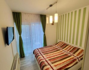 Appartement 3 chambres à vendre dans Floresti