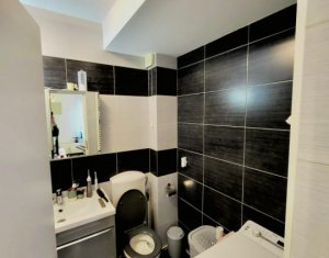 Appartement 3 chambres à vendre dans Floresti