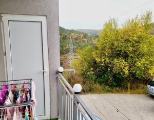 Appartement 3 chambres à vendre dans Floresti