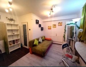 , 16m2 dans Cluj-napoca, zone Centru