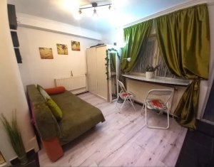 Studio à vendre dans Cluj-napoca, zone Centru