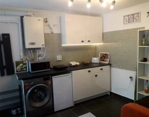 Studio à vendre dans Cluj-napoca, zone Centru