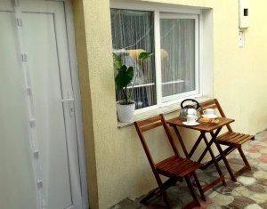 Studio à vendre dans Cluj-napoca, zone Centru