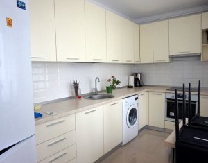 Appartement 2 chambres à vendre dans Floresti