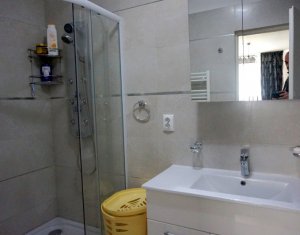 Appartement 2 chambres à vendre dans Floresti