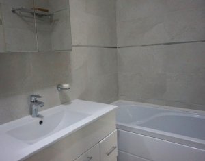 Appartement 2 chambres à vendre dans Floresti