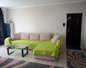 Appartement 2 chambres à vendre dans Floresti