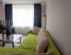 Appartement 2 chambres à vendre dans Floresti