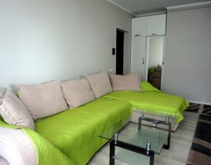 Appartement 2 chambres à vendre dans Floresti