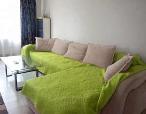 Appartement 2 chambres à vendre dans Floresti