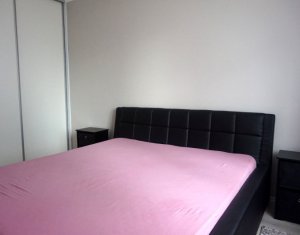 Appartement 2 chambres à vendre dans Floresti