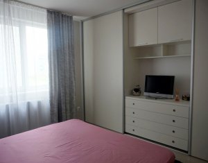 Appartement 2 chambres à vendre dans Floresti