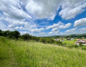 , 1000m2 in Luna De Sus