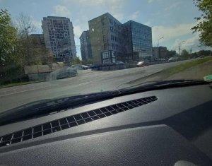 , 500m2 on Cluj-napoca, Zóna Manastur