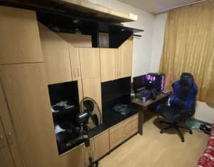 , 16m2 dans Cluj-napoca, zone Dambul Rotund