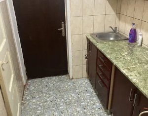 Studio à vendre dans Cluj-napoca, zone Dambul Rotund