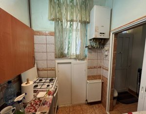 Appartement 3 chambres à vendre dans Cluj-napoca, zone Centru