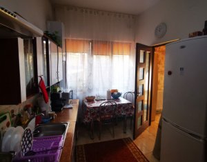 Maison 2 chambres à vendre dans Cluj-napoca, zone Centru