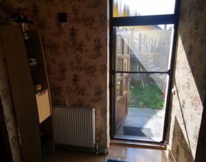 Maison 2 chambres à vendre dans Cluj-napoca, zone Centru