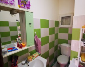 Maison 2 chambres à vendre dans Cluj-napoca, zone Centru