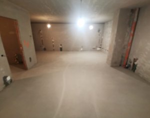 Appartement 2 chambres à vendre dans Cluj-napoca, zone Manastur