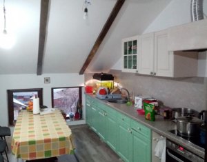 Maison 3 chambres à vendre dans Cluj-napoca, zone Dambul Rotund