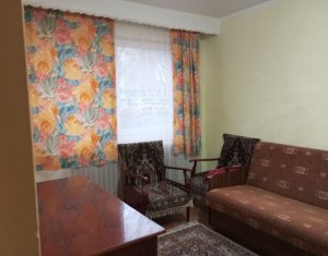 , 51m2 dans Cluj-napoca, zone Gheorgheni