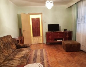 Appartement 2 chambres à louer dans Cluj-napoca, zone Gheorgheni