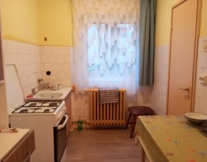 Appartement 2 chambres à louer dans Cluj-napoca, zone Gheorgheni
