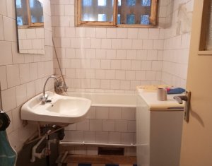 Appartement 2 chambres à louer dans Cluj-napoca, zone Gheorgheni