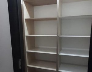 Appartement 2 chambres à vendre dans Floresti