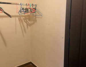 Appartement 2 chambres à vendre dans Floresti