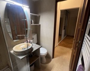 Lakás 3 szobák eladó on Cluj-napoca, Zóna Manastur