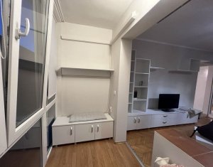 Lakás 3 szobák eladó on Cluj-napoca, Zóna Manastur