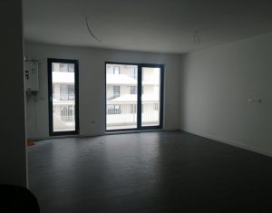 Appartement 2 chambres à vendre dans Floresti