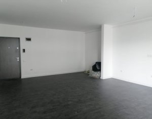 Appartement 2 chambres à vendre dans Floresti