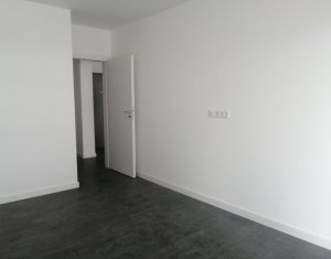 Appartement 2 chambres à vendre dans Floresti