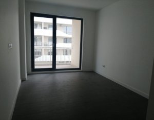 Appartement 2 chambres à vendre dans Floresti