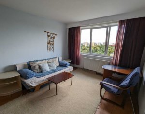 Lakás 2 szobák eladó on Cluj-napoca, Zóna Gheorgheni