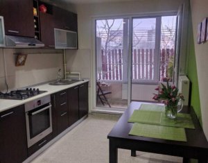 Appartement 2 chambres à vendre dans Cluj-napoca, zone Buna Ziua